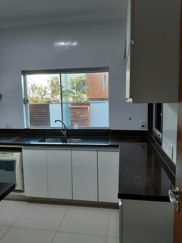 Imagem 14 de 30 de Casa De Condomínio Com 4 Dorms, Nova Aliança, Ribeirão Preto - R$ 1.25 Mi, Cod: 1722311 - V1722311