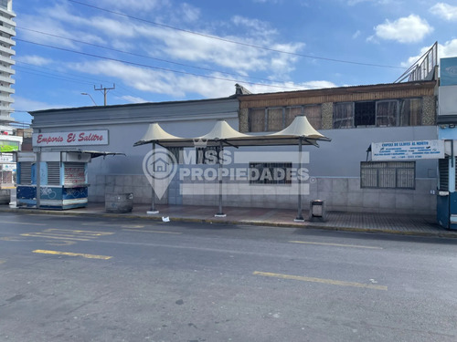 Vende Local Comercial Sector Centro, Antofagasta