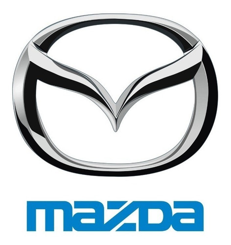 Pisos Goma 3 Filas Asientos Para Mazda Cx-9
