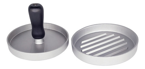 Hamburger Press Beef Meat Grill Molde De Hamburguesa