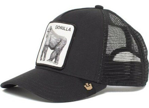 Gorras Trucker Animales Promo 3x2!!