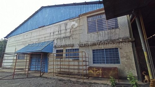 Local Comercial En Venta En Zona Industrial 1 Barquisimeto Lara,rc