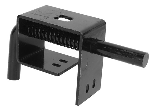 Pestillo De Resorte Para Puerta De Remolque, Fiable, Flexibl