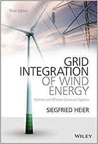 Grid Integration Of Wind Energy Onshore And Offshore Convers
