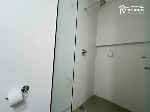 Apartamento En Arriendo En Zuñiga. Cod A775396