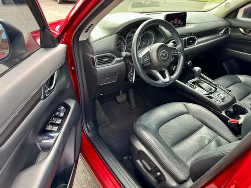 Mazda CX-5 2.5 Grand Touring At