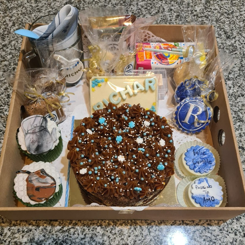 Desayunos Artesanales