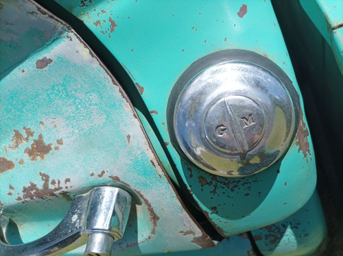 Imagen 10 de 25 de Chevrolet C-10 Apache