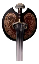 Comprar Espada Eowyn Rohan Señor De Los Anillos Oficial United Lotr