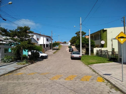 Terreno Para Venda Em Imbituba, Centro - 779_2-961874