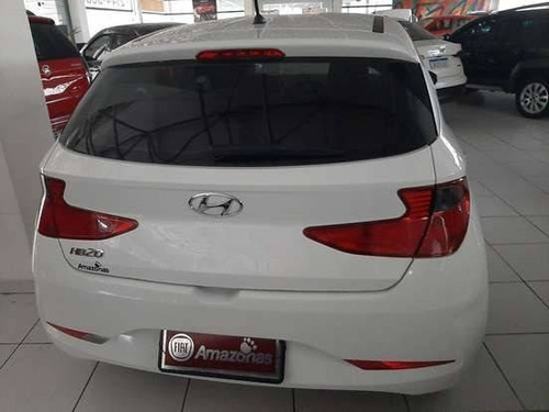 Hyundai Hb20 1.0 12v Flex Sense Manual