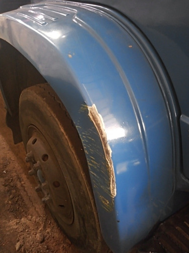 Imagem 8 de 15 de Volkswagen 12 140 H