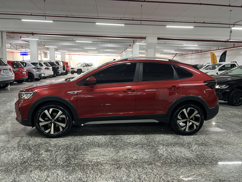 Volkswagen Nivus 1.0 200 TSI TOTAL FLEX HIGHLINE AUTOMÁTICO
