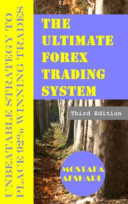 Libro The Ultimate Forex Trading System-unbeatable Strate...