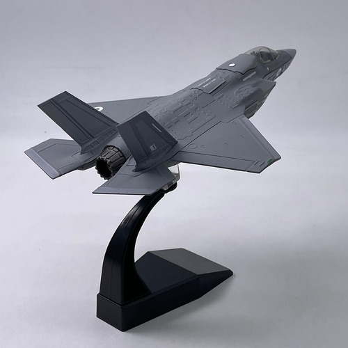 1/72 Escala Modelo De Avión De Modelo De Alta Simulación