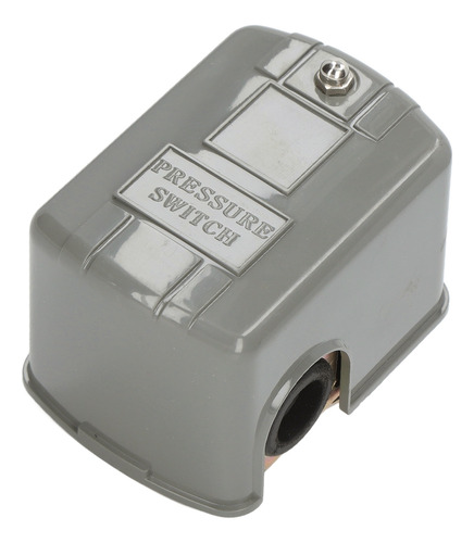 Controlador Automático De Presión De Bomba Water Zg1/4 Con R