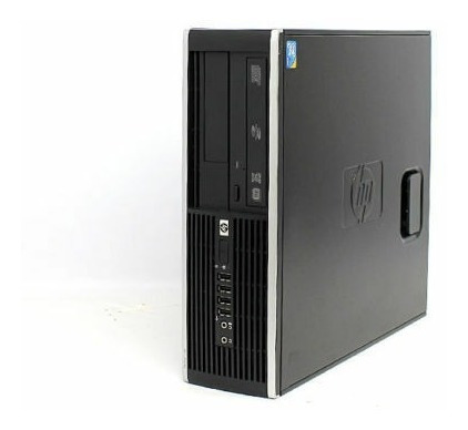 Imagen 1 de 1 de Cpu Hp Power I3 Intel Core
