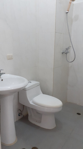 Imagen 8 de 30 de Se Vende Apartamento En Obra Blanca Urb. El Parral, Resd. Rio Apure 95 M2 Codigo: 141457