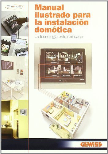 Manual Ilustrado Para La Instalacion Domotica