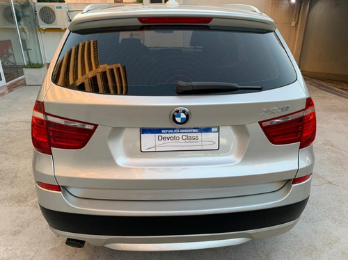 Bmw X3 Disel