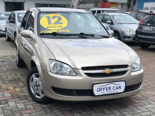 Chevrolet Classic Ls 1.0 2012 Flex