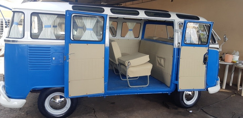 Imagem 8 de 15 de Vw Kombi Pickup Retirada Peças Corujinha Cambio Suspençao