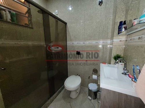 Imagem 13 de 15 de Higienópolis - 2 Quartos - Financia! - Paap24798