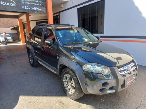 Fiat Palio Week. Adv. Dualogic 1.8 Flex