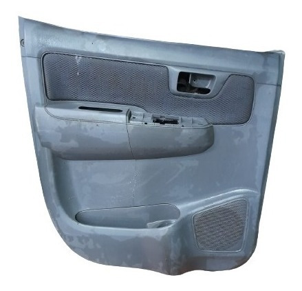 Tapiz De Puerta Trasera Toyota Hilux Año 2005-2015 Izquierda