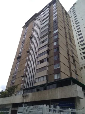 Oficina en alquiler