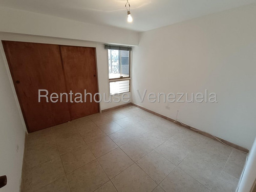 Apartamento En Venta En Los Naranjos Del Cafetal ( 25-14781)