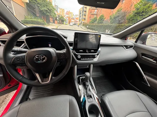 Toyota Corolla 1.8 Hev Xei