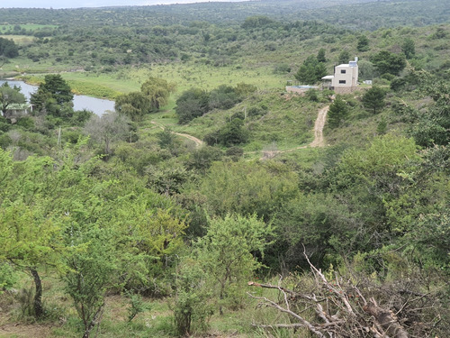 Potrero De Garay, Los Espinillos Sobre Ruta 271