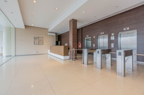 Oficina En Venta, Puerto Madero, Av Huergo