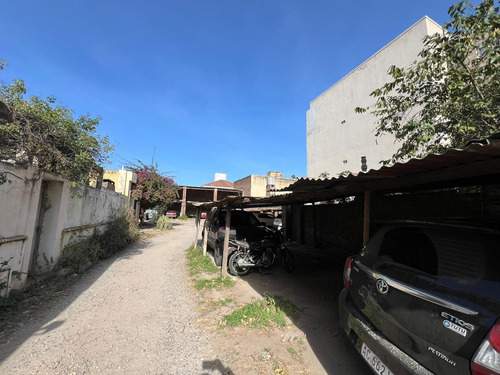Terreno Apto Desarrollo En Venta - Alto Alberdi