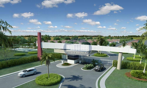 Imagem 1 de 6 de Casa Residencial À Venda, Aeroporto, Araçatuba. - Ca0704