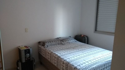 Imagem 21 de 27 de Apartamento - Ref: 5181