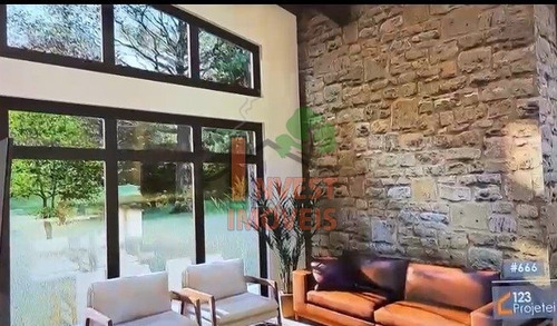 Imagem 5 de 13 de Chacara Em Condominio - Ref: 7142 - V-7142