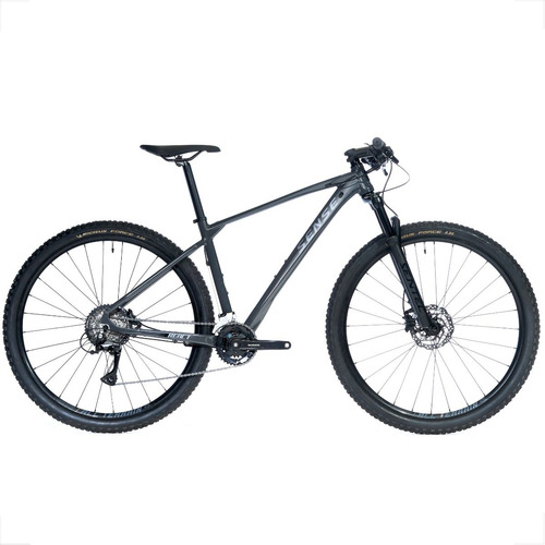Bicicleta Sense React Sport 2025 Mtb 16v 29 Adulto
