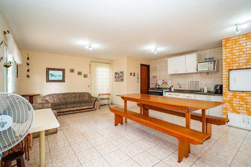 02 Casas Mesmo Terreno - Super Investimento