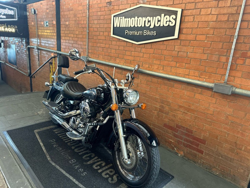 Honda Shadow 750