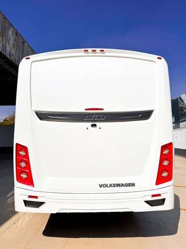 Volksbus 15.190 Od Ayco 42 Pasajeros Entrega Inmediata