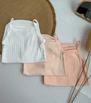 Comprar Ropa De Bebe - Pack De 3 Bodys De 100% Algodon