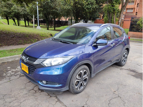 Honda HR-V 1.8 Exl Awd