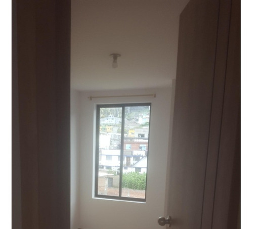 Vendo Departamento Nuevo 2 Dormitorios - Norte Quito