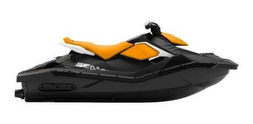 Imagen 2 de 15 de Sea Doo Spark 2 Up 900 No Yamaha Kawasaki