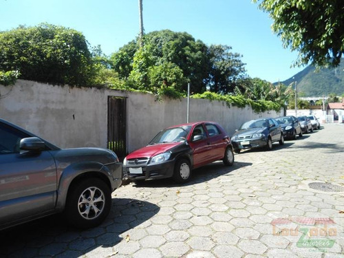 Terreno Para Locação Em Peruíbe, Centro - 0653_2-381317