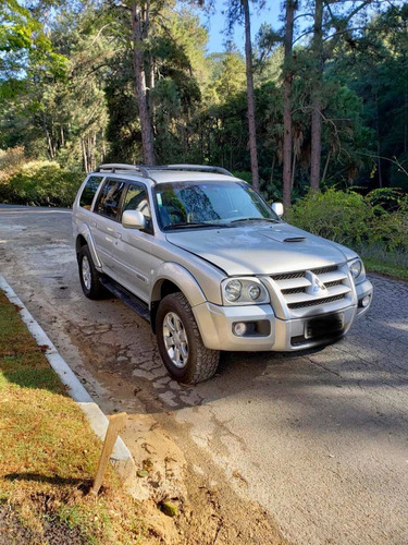 Mitsubishi Pajero Sport 2010 3.5 V6 4x4 Flex Aut. 5p