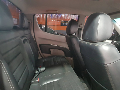 Mitsubishi L200 Triton 3.5 Hpe 4x4 Cd V6 24v Flex 4p