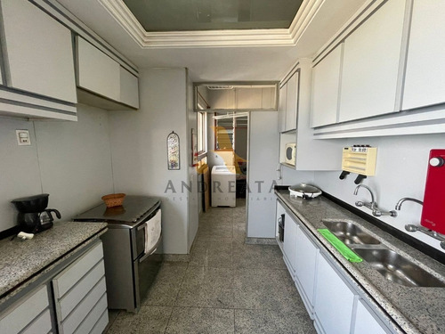 Imagem 27 de 29 de Avenida Lúcio Costa - Barramares - Excelente Apartamento Com Vista Mar Em Todos Os Cômodos , Sol Da Manhã - Sqa2081d - 69325938
